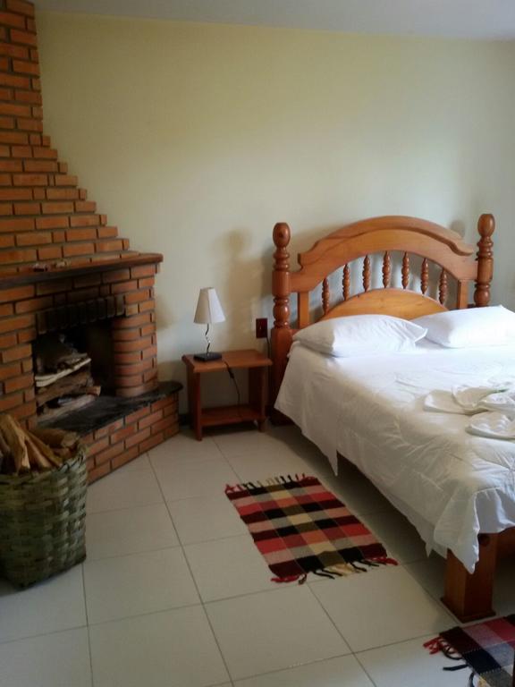 Pousada Bella Maua Visconde De Maua Ngoại thất bức ảnh