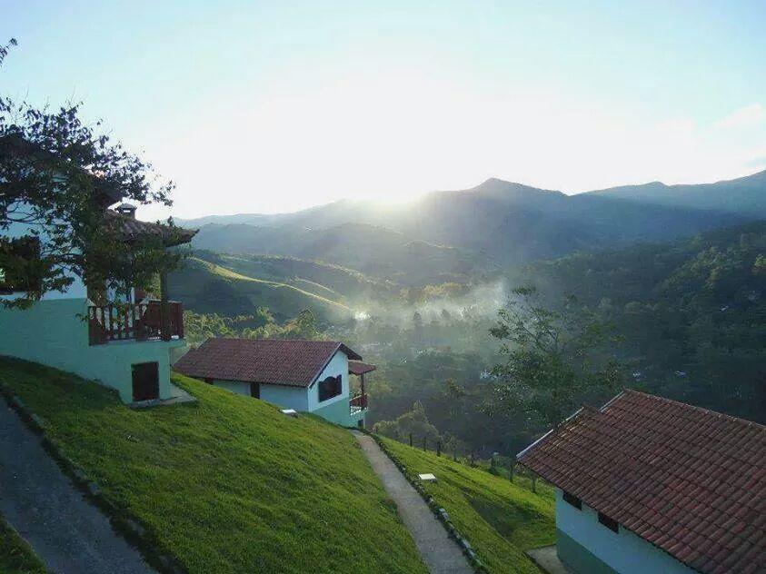 Pousada Bella Maua Visconde De Maua Ngoại thất bức ảnh